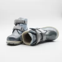 Детские антивальгусные ботинки демисезонные