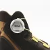 Дитячі ортопедичні черевики демісезонні BOA Ortofoot 620 коричневого кольору