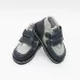 Кросівки ортопедичні для дітей Ortofoot 210-J оливкові