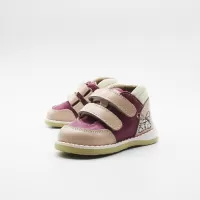 Дитячі антиварусні кросівки 402 Rabbit Eva Ortofoot рожеві