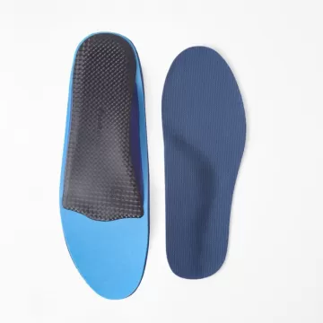 Ортопедические стельки STATTECH-2 (ВП-2) из Эко Кожи Ortofoot