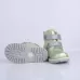 Ортопедичні черевики для дітей Ortofoot® OrtoSpring 720А салатовий