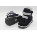 Дитячі ортопедичні черевики темно-сині 920AT Ortofoot